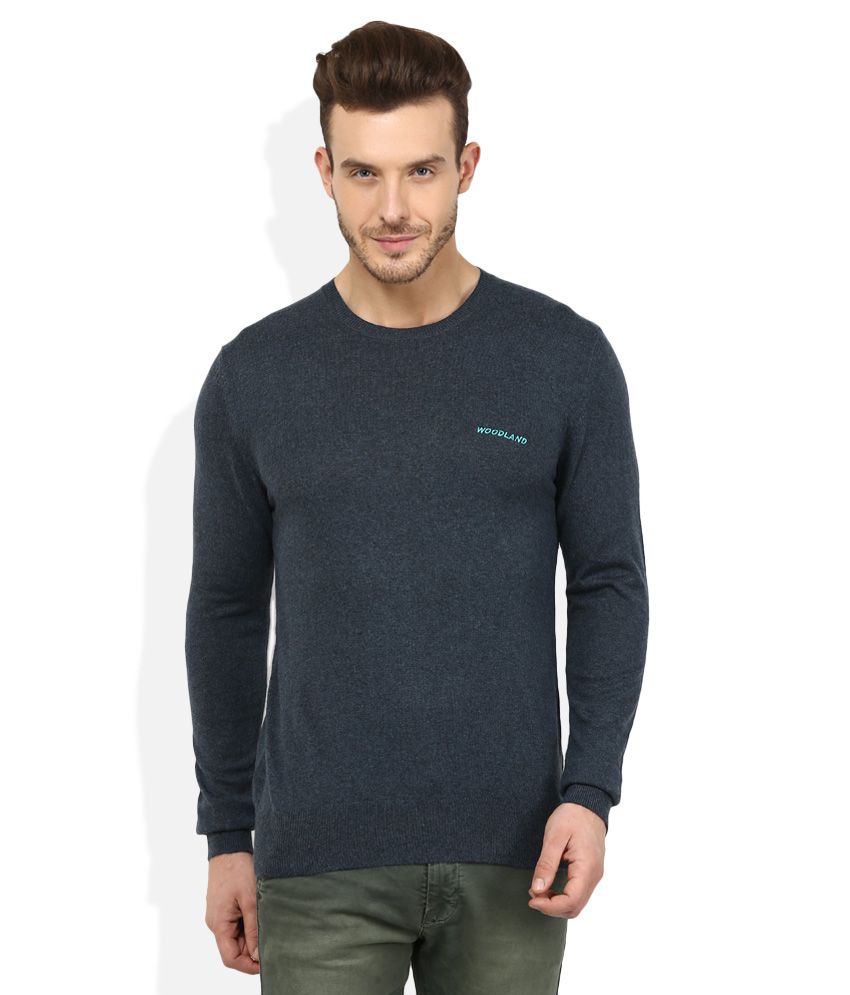 woodland sweater price