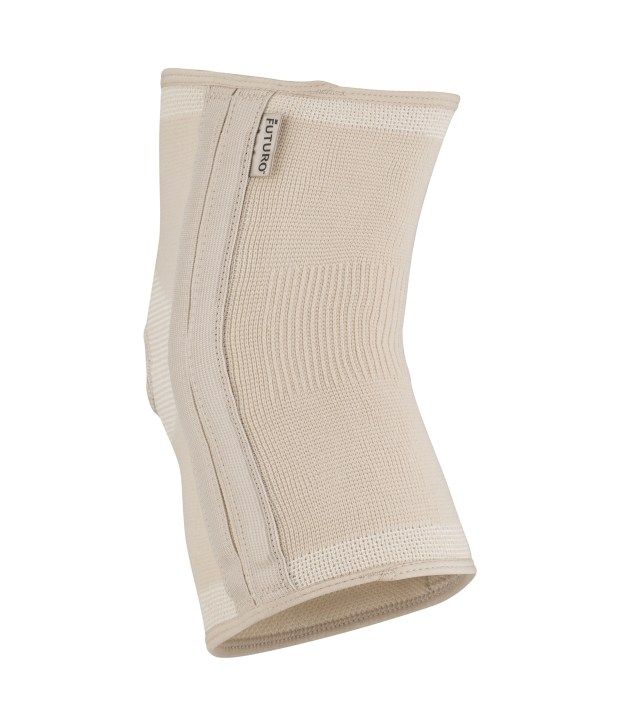 Futuro Stabilizing Knee Support (Medium) Buy Online at Best Price on