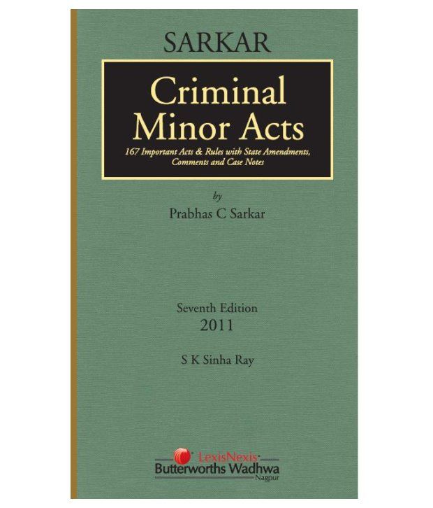 sarkar-criminal-minor-acts-167-important-acts-rules-with-state