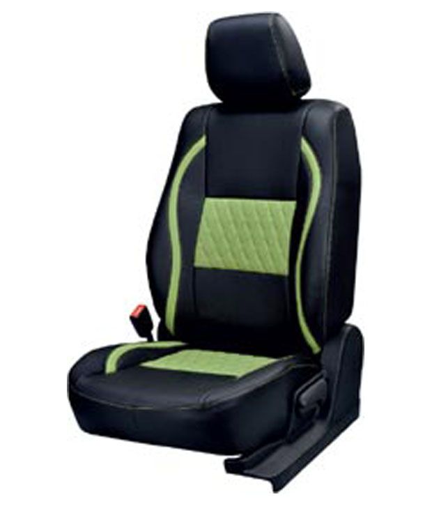chevrolet beat car seat covers