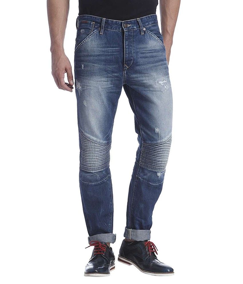 jack n jones jeans