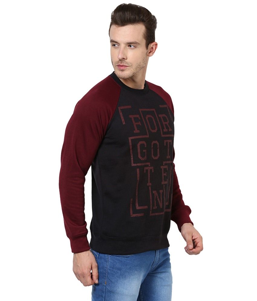 maroon 5 sweatshirt