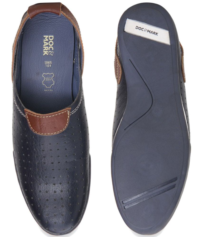 dock and mark sandals