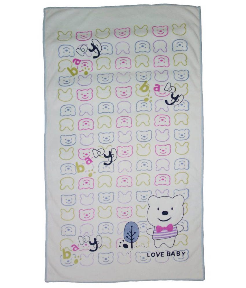 baby towels snapdeal