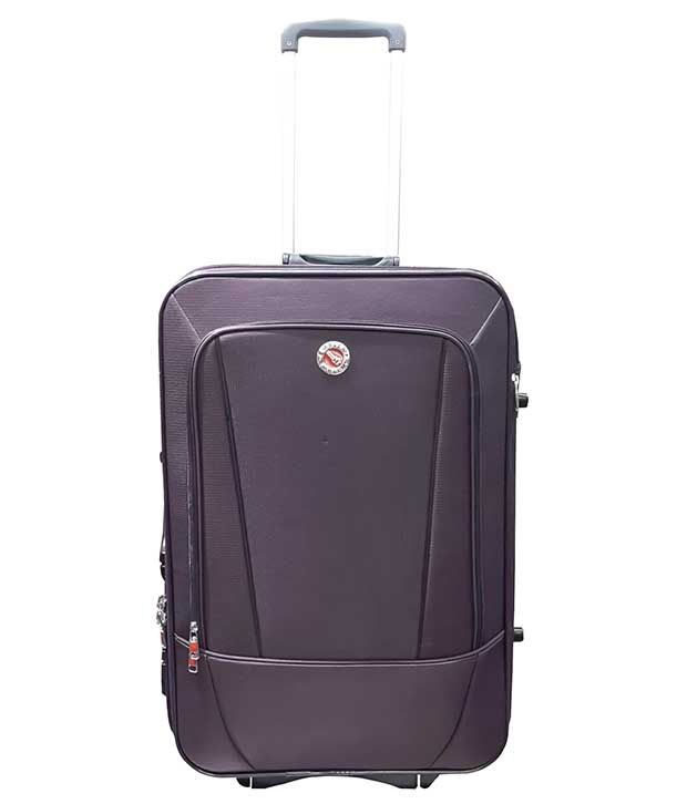 emblem trolley bags price