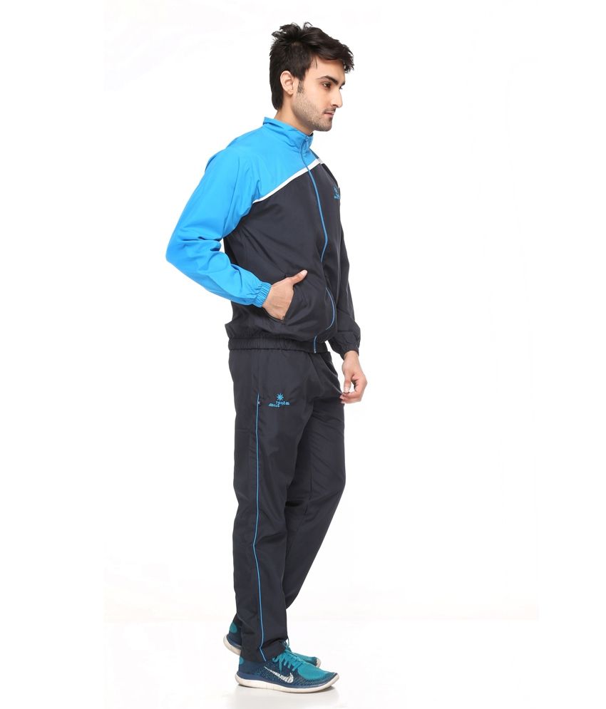 sportsun tracksuit