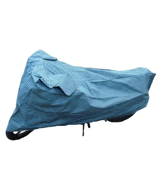 Killys Waterproof Bike Cover for Yamaha Fazer Blue Buy Killys