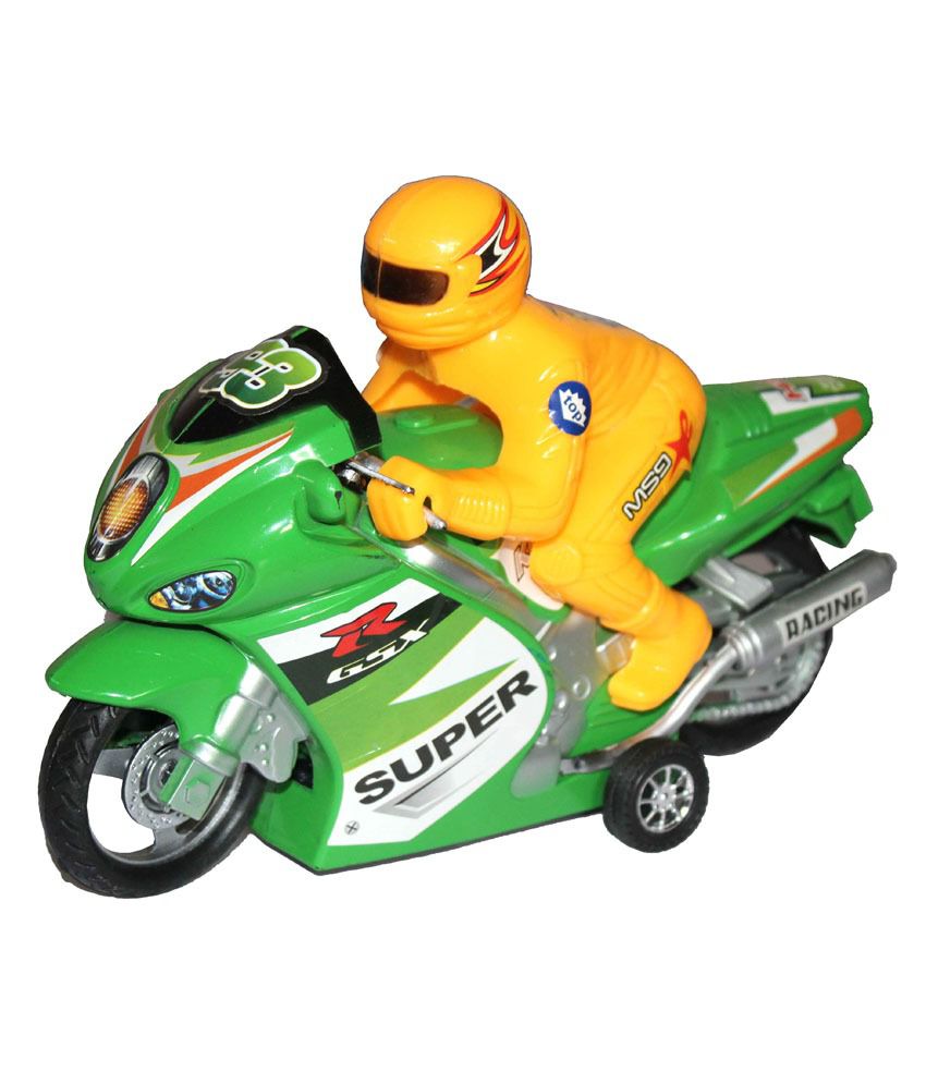 High Speed Remote Control Express Motor Bike Toy - Buy High Speed Remote  Control Express Motor Bike Toy Online at Low Price - Snapdeal