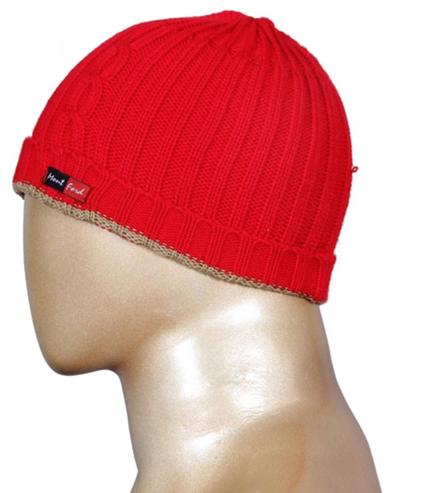 skull cap snapdeal