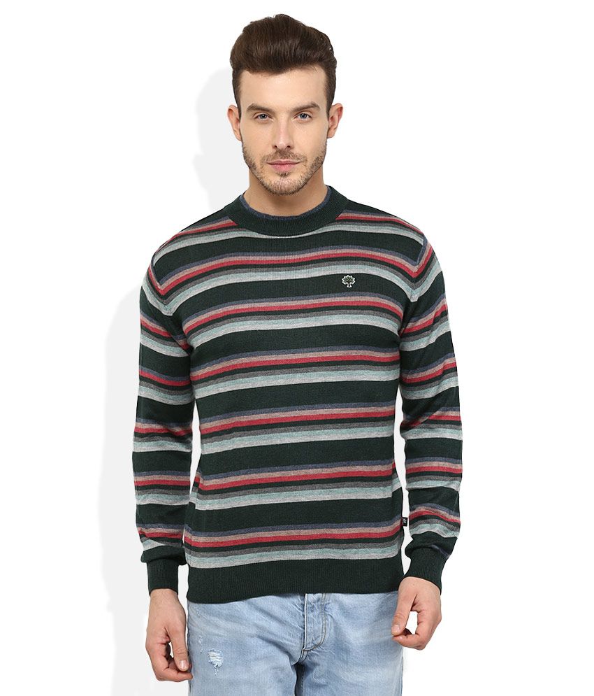 woodland sweater price