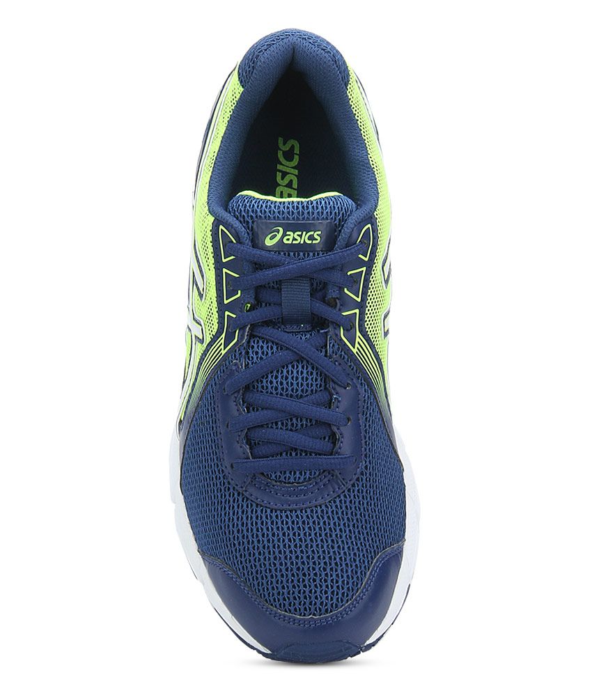Asics gel impression 8 sales