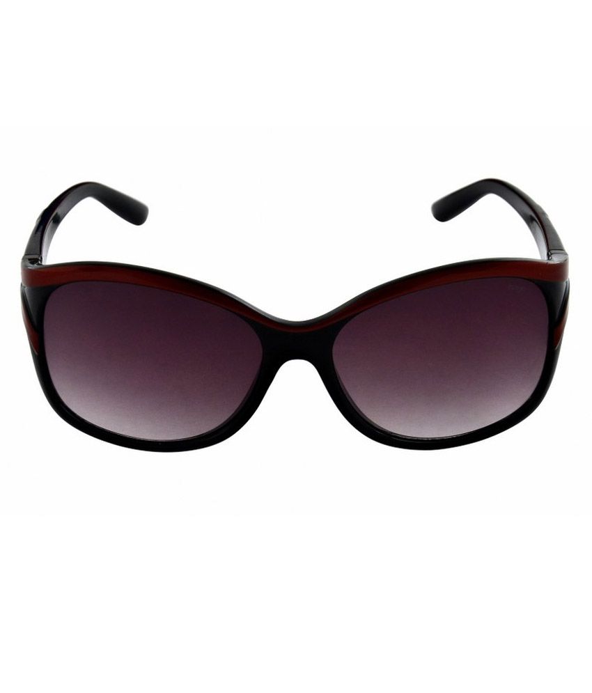 Image Brown Oval Sunglass Size:58-16-140 - Buy Image Brown Oval ...