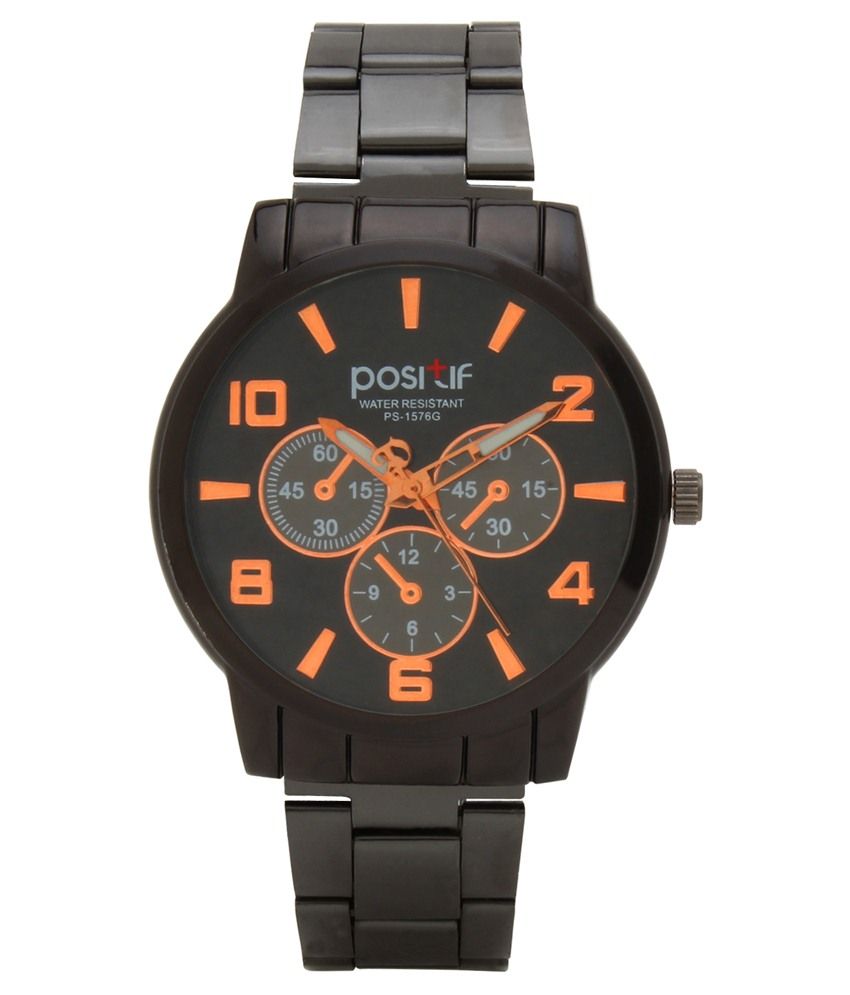 positif watch price