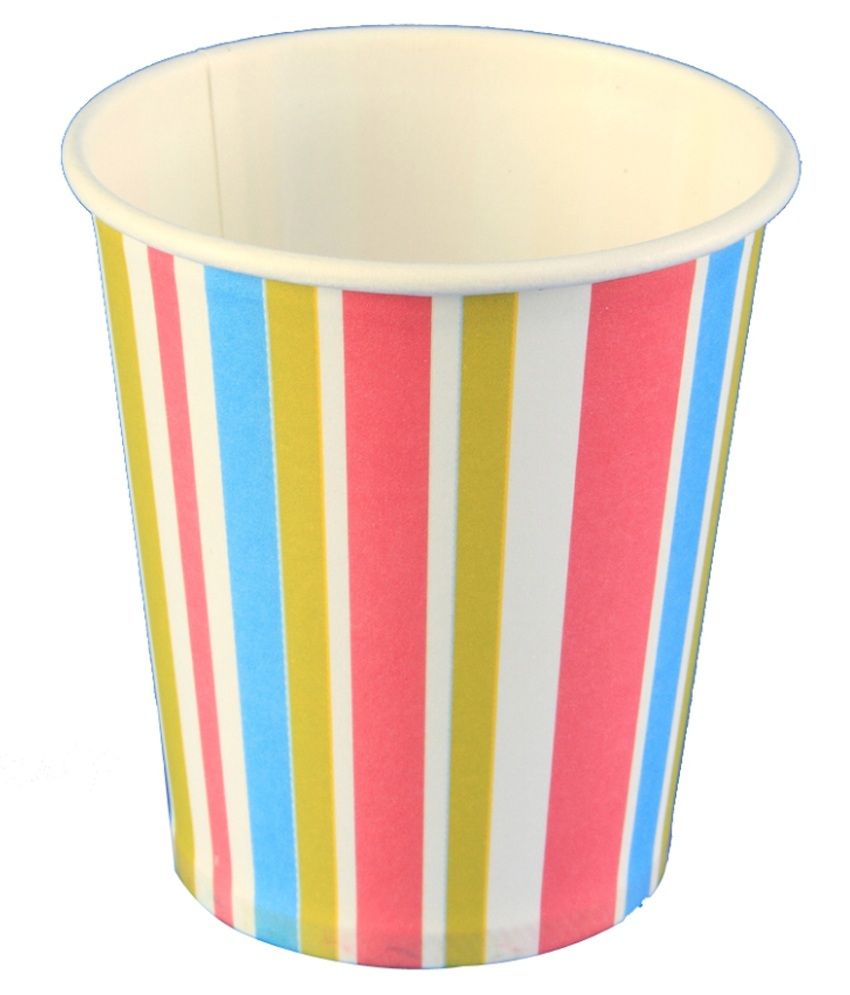 Origami Paper Cups: Buy Online at Best Price in India - Snapdeal