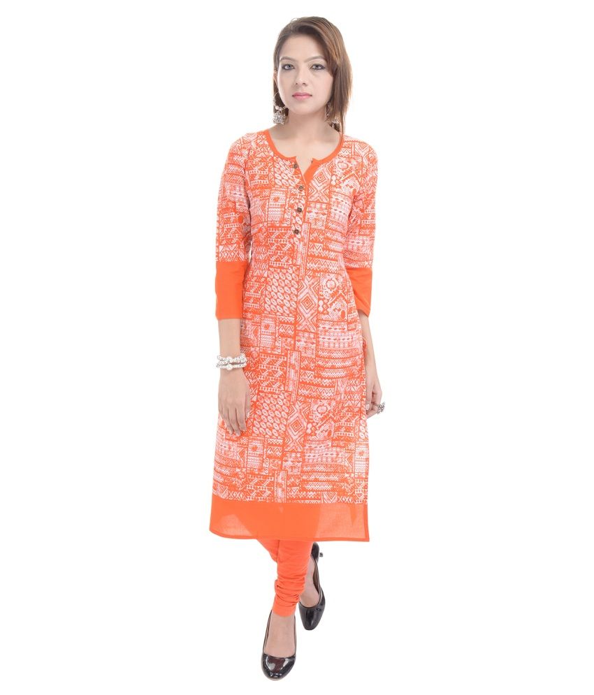 gulmohar kurtis online