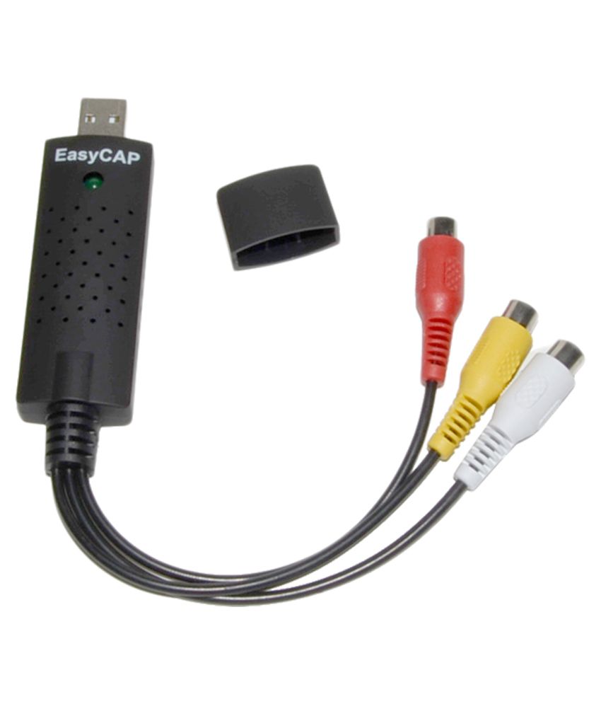 best buy easycap