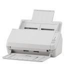 Fujitsu Sp1120 Scanner- Grey