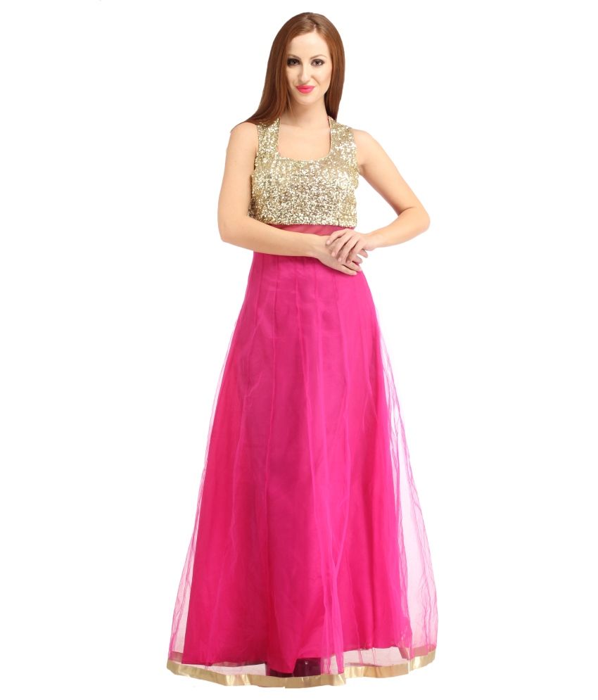gown net ke