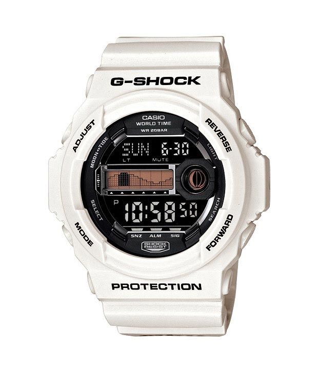 casio g shock 150