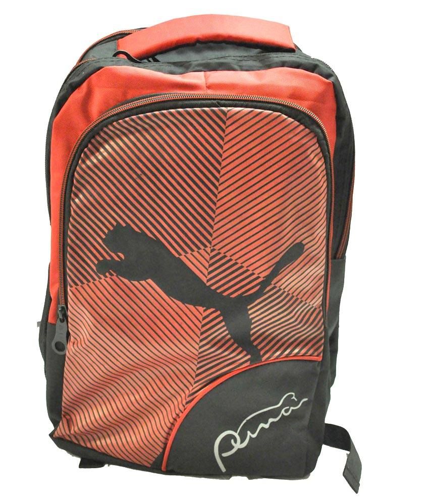 snapdeal backpacks