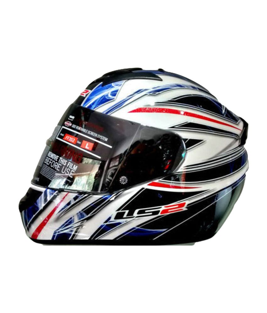 Full Face Ls2 Helmet Price : LS2 LS2 - Full Face Helmet Matte Black XL: Buy LS2 LS2 ... : Maybe you would like to learn more about one of these?