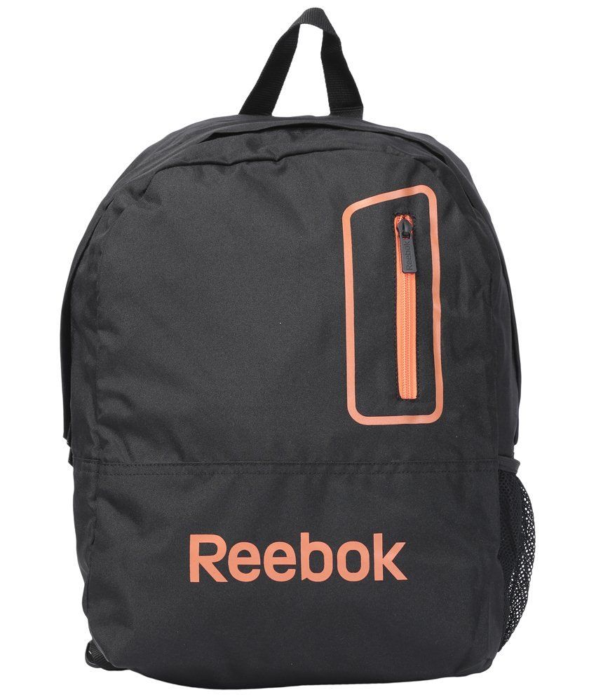 reebok backpacks online india