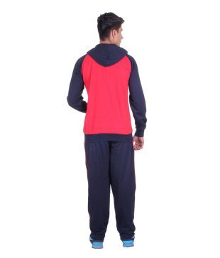 sportking tracksuits