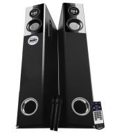 Zebronics Zeb-Bt765Rucf Tower Speaker With Bluetooth/Fm/Usb/Wireless Mic 6000W P.M.P.O