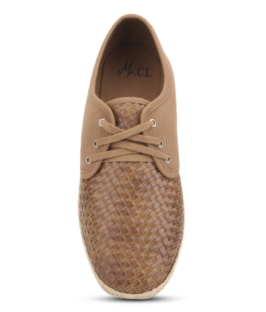 Carlton London Tan Smart Casuals Shoes Buy Carlton Carlton London Tan Smart Casuals Shoes Buy Carlton