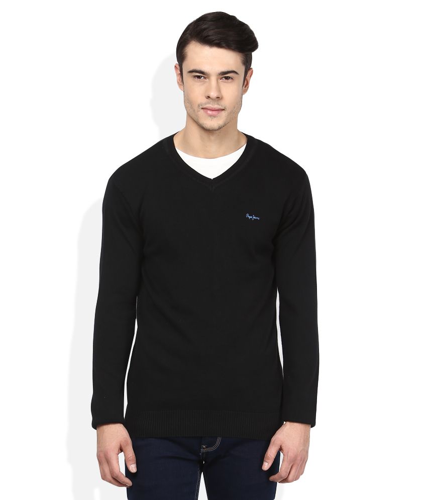 pepe jeans full sleeve t shirt