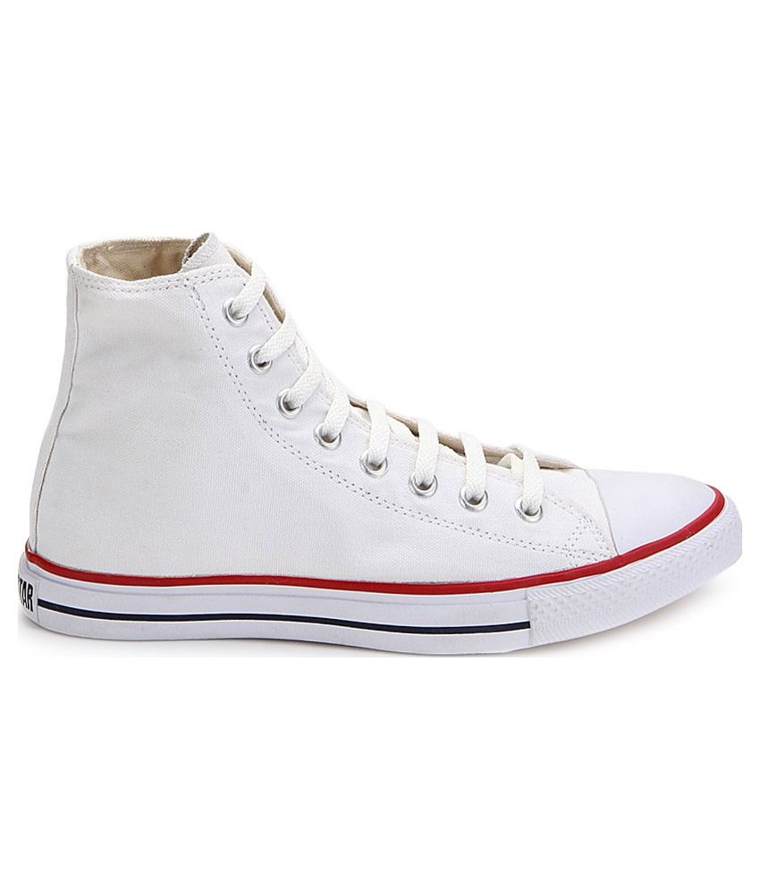 converse canvas shoes online