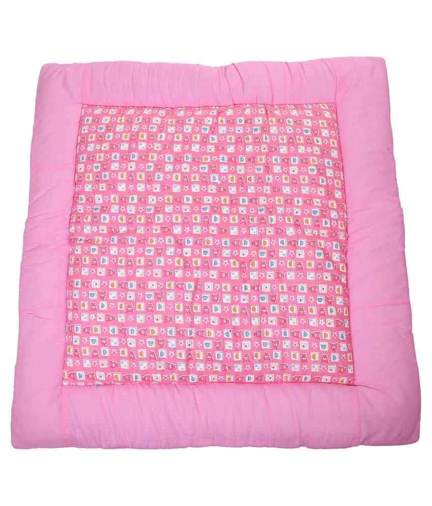 baby flat sheet