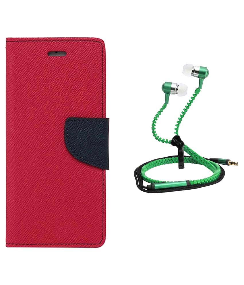 Mobilecops Flip Cover For Samsung Galaxy J2 Pink Flip Covers Online at Low Prices Snapdeal