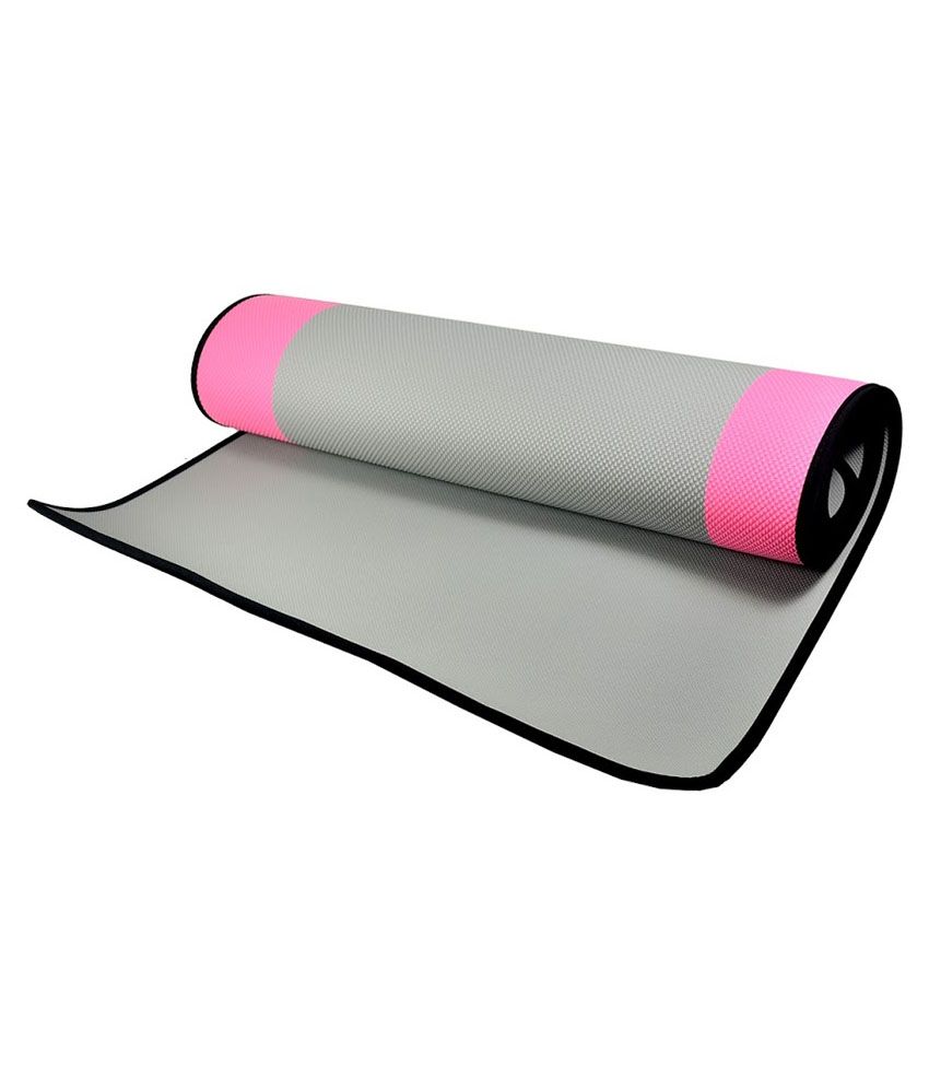 reebok yoga mat price