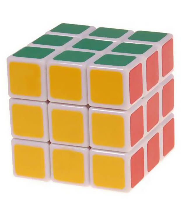 rubik's cube snapdeal