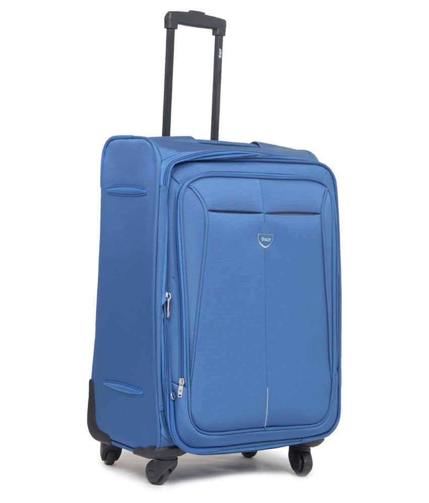 snapdeal trolley bags