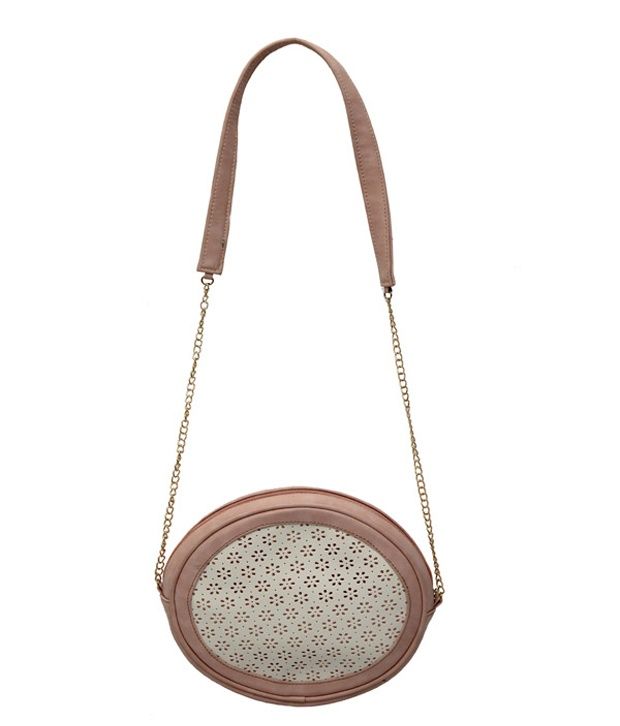 puff sling bag