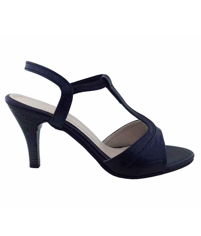 pluto platform heels