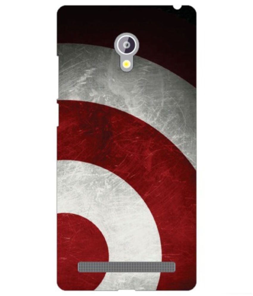 Asus Zenfone 6 Printed Back Covers by Printland Printed Back Covers