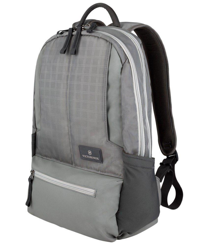 victorinox altmont messenger