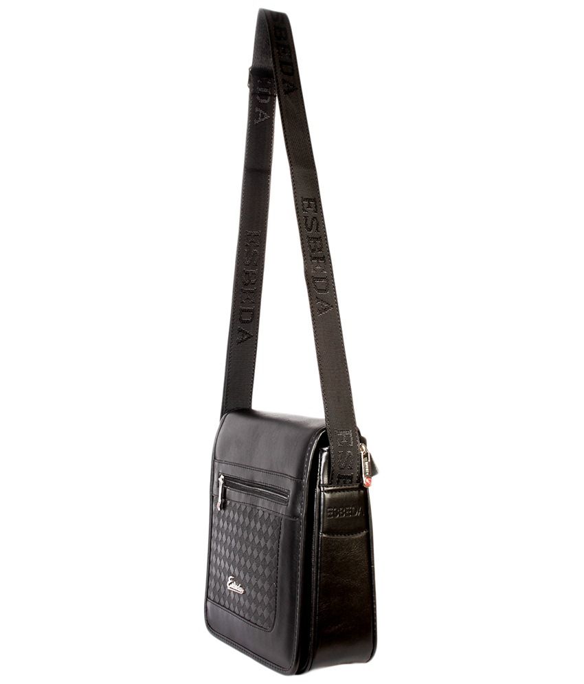 esbeda mens sling bags