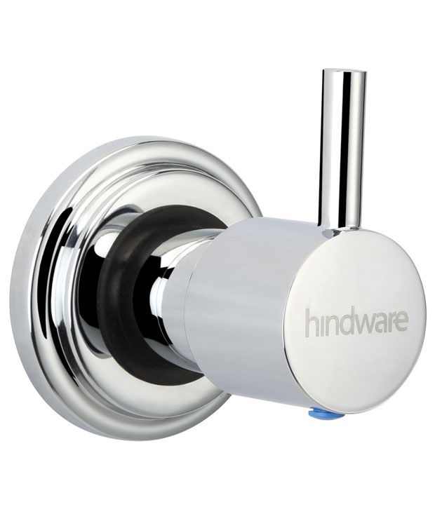 Buy Hindware Flora Exp Kit Sleeve Handle W Flg 15and20mm