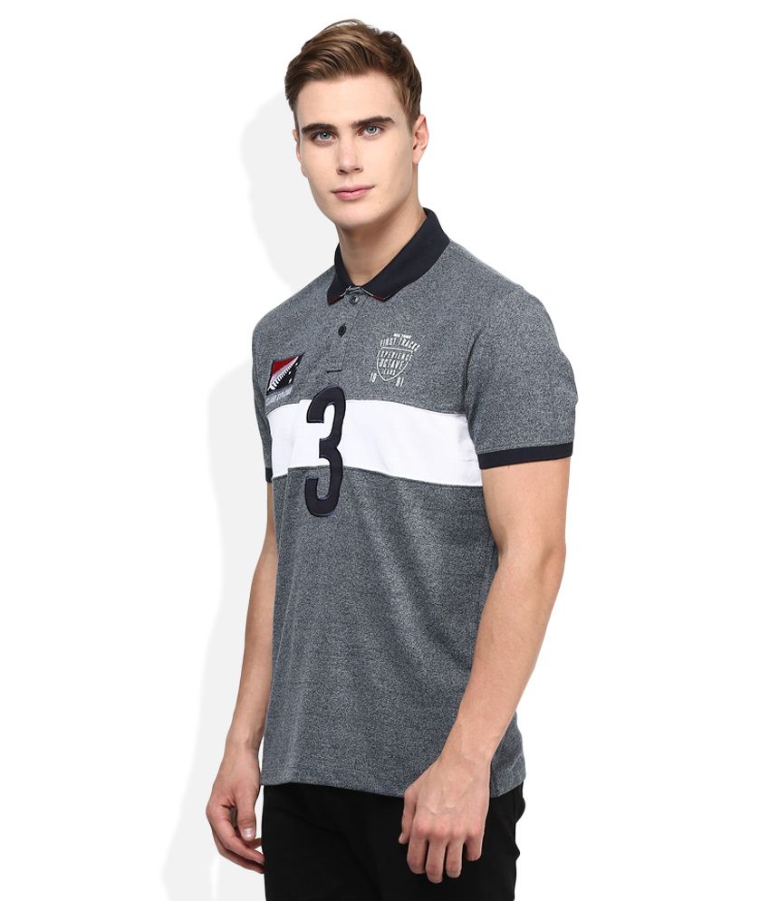 octave polo t shirts