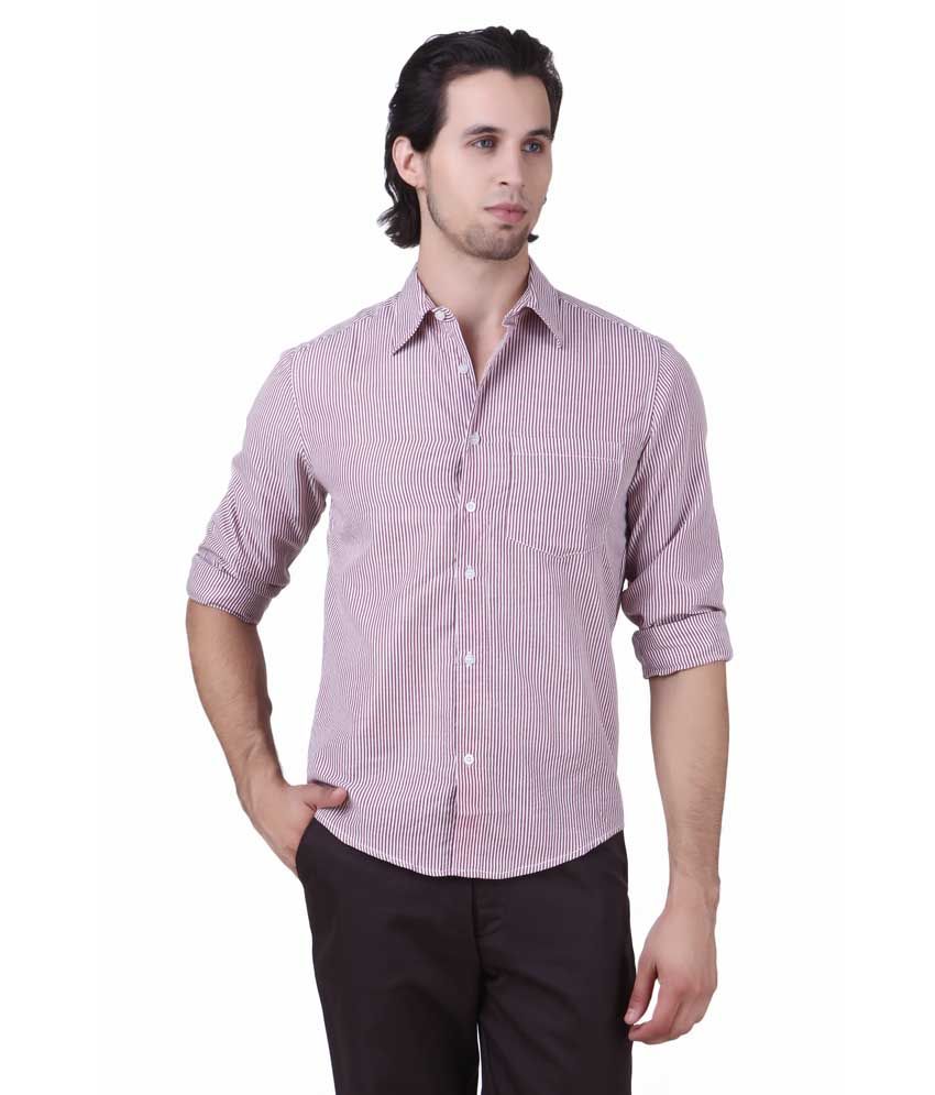gap formal shirts