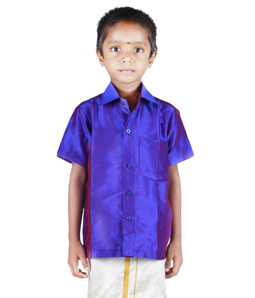 pattu shirts online