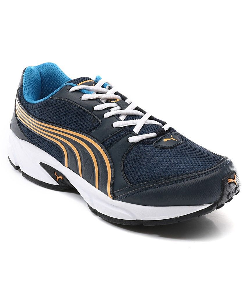 snapdeal puma sports shoes