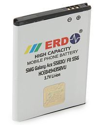 ERD 1150mAh Battery (For Samsung 5830) Image