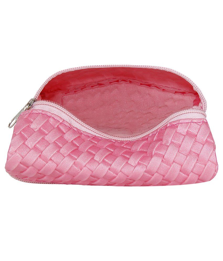 sling bag pink