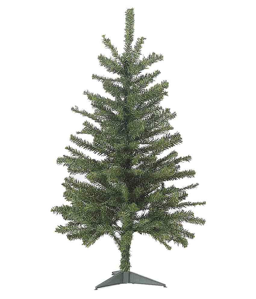     			PartyHut Christmas Tree - 1 feet