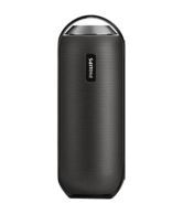 Philips BT6000B/94 Portable Splash Proof Bluetooth Speaker - Black